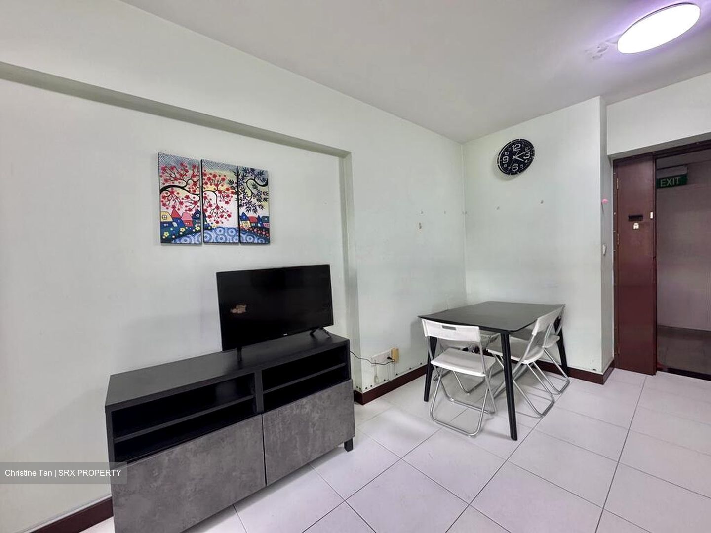 Blk 28B Dover Gardens (Queenstown), HDB 3 Rooms #483837051